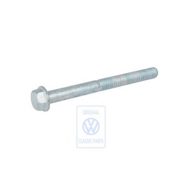 VW Original Tornillo Hexagonal - N 90711101