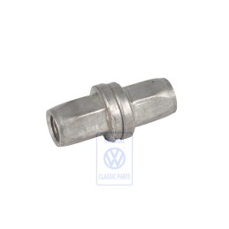 VW Original Tuerca Remache Ciego - N 90734601