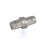 VW Original Tuerca Remache Ciego - N 90734601