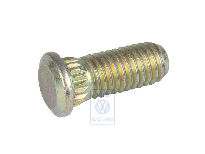 VW Original Esparrago - N 90787501