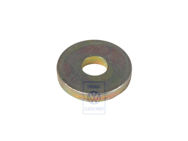 VW Original Arandela Base - N 90790901