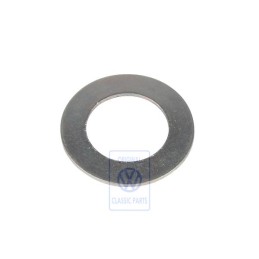 VW Original Arandela Base - N 90791301