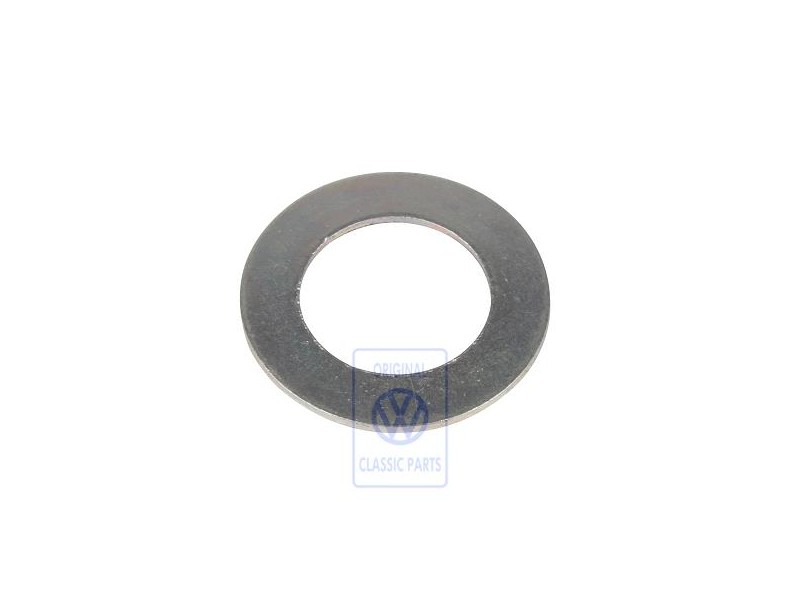 VW Original Arandela Base - N 90791301