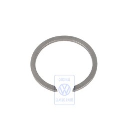 VW Original Tuerca De Jaula - N 90816701