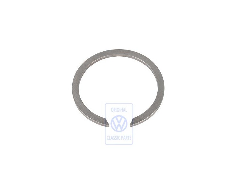 VW Original Tuerca De Jaula - N 90816701