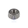VW Original Rodamiento De Rodillos Conicos - T2D312039