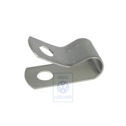 VW Original Abrazadera - T2D611727