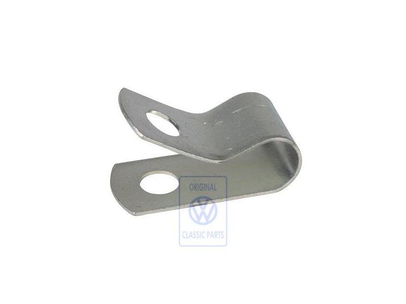 VW Original Abrazadera - T2D611727