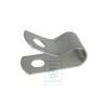 VW Original Abrazadera - T2D611727