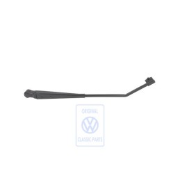 VW Original Brazo Limpiaparabrisas - TAC955409