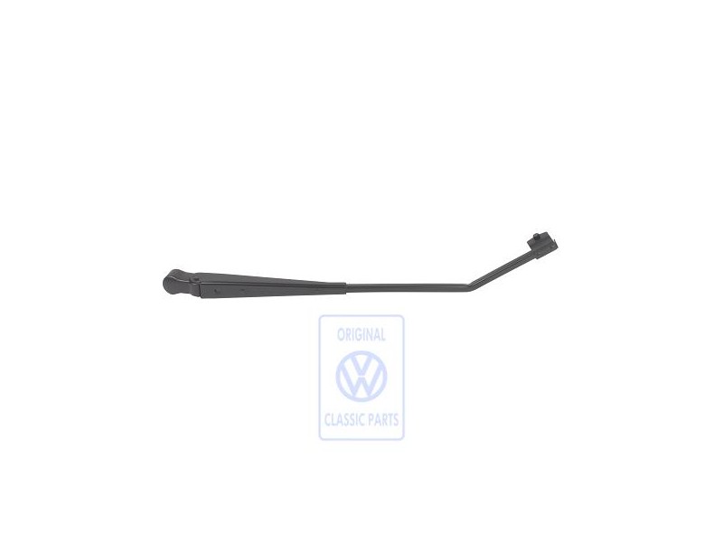 VW Original Brazo Limpiaparabrisas - TAC955409