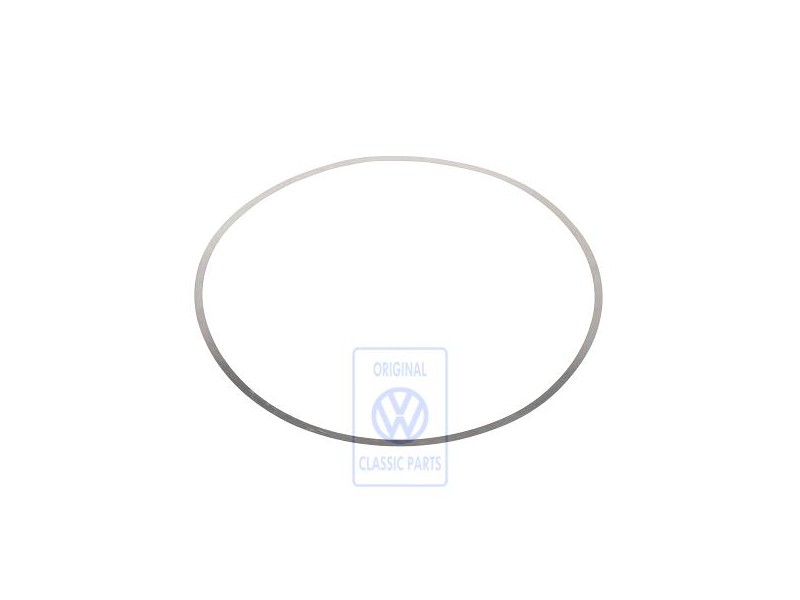 VW Original Arandela Compensacion - TAE107121