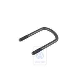 VW Original Estribo Elastico - TAP411129