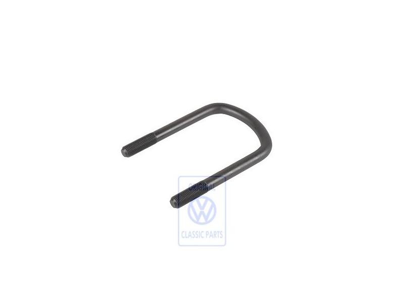 VW Original Estribo Elastico - TAP411129