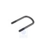 VW Original Estribo Elastico - TAP411129