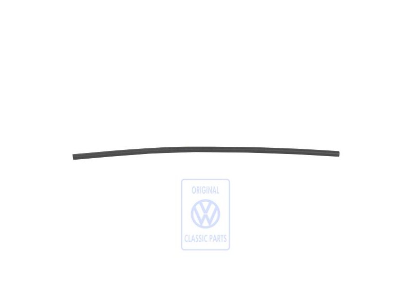 VW Original Tubo Flexible - TAR145357