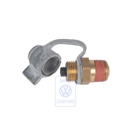 VW Original Toma Prueba P. 