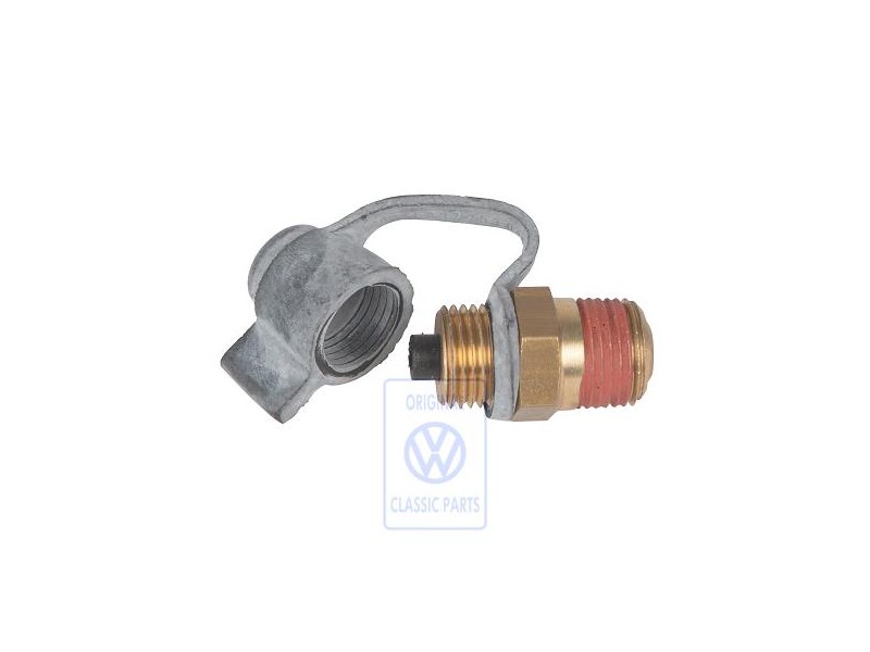 VW Original Toma Prueba P. 