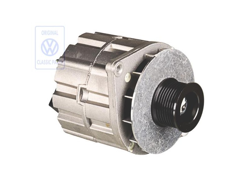 VW Original Alternador - TAR903015
