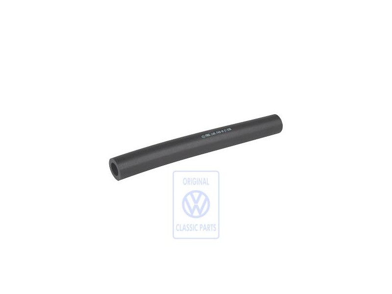 VW Original Tubo Flexible - TEG145743B