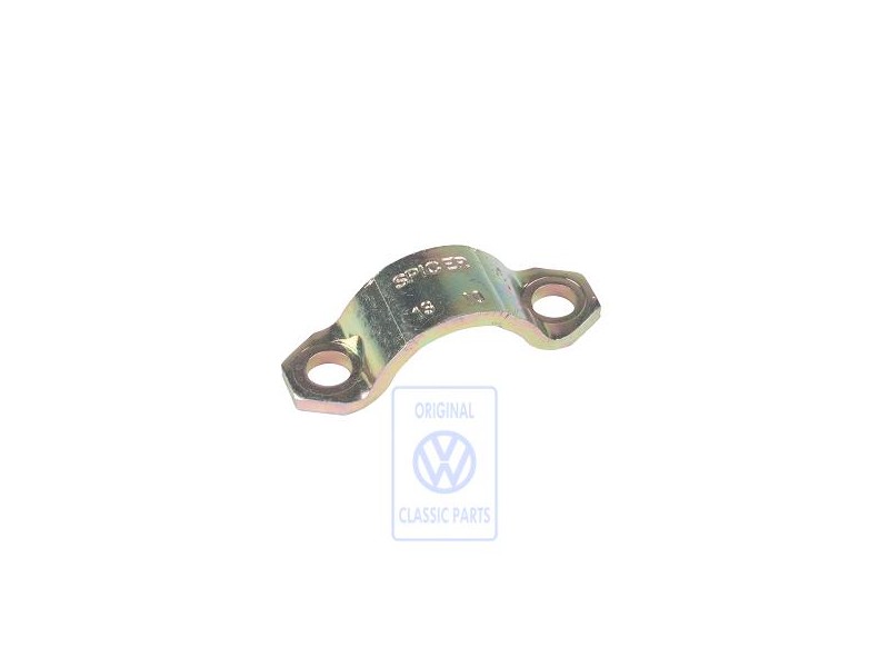 VW Original Soporte - TJG521151