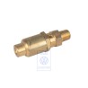 VW Original Valvula De Seguridad - TJG607317