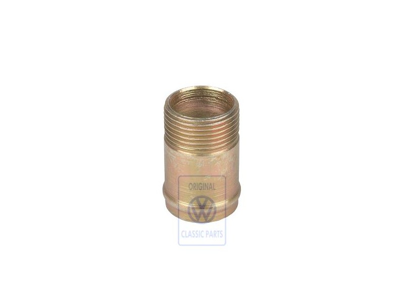 VW Original Tubo Union - TL7145465A