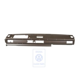 VW Original Tablero Instrumentos Marron Silla - 251805103ACV8A