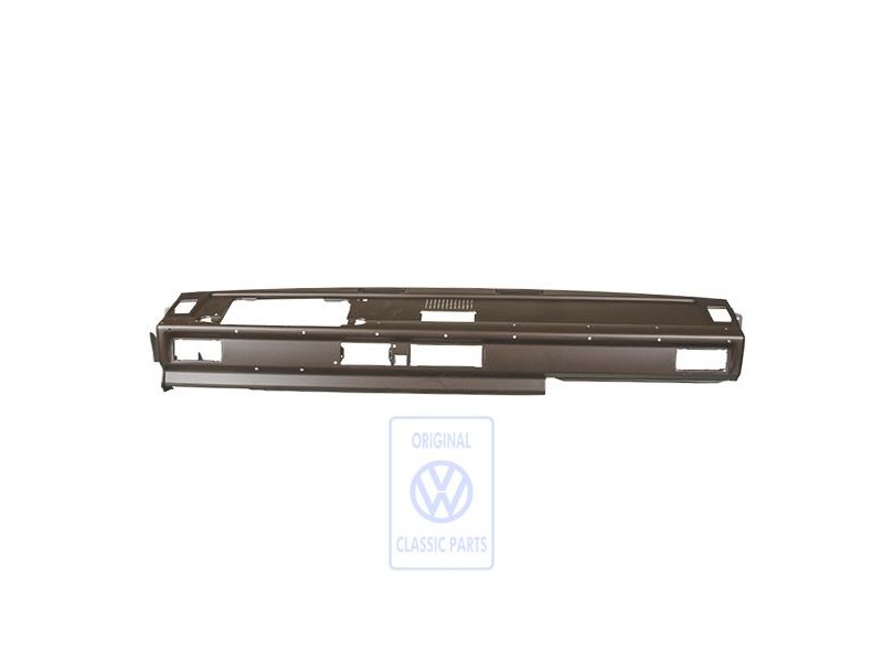 VW Original Tablero Instrumentos Marron Silla - 251805103ACV8A