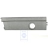 VW Original Revestimiento Bastidor Techo Gris Claro - 255867642A 3BX
