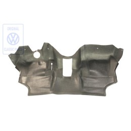 VW Original Moqueta Negro - 251863711A 041
