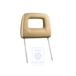 VW Original Bastidor Del Reposacabezas Saiga/Marron Silla - 251881717A KG5