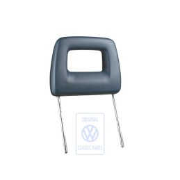 VW Original Bastidor Del Reposacabezas BalearesAzul - 251881717A QH7