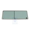 VW Original Ventanilla Corrediza Completa Color Cromo - 253847712C 908