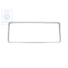 VW Original Marco Ventanilla Corrediza Color Cromo - 253847716A 908
