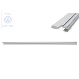 VW Original Perfil Encaje Color Cromo - 253847729D 908