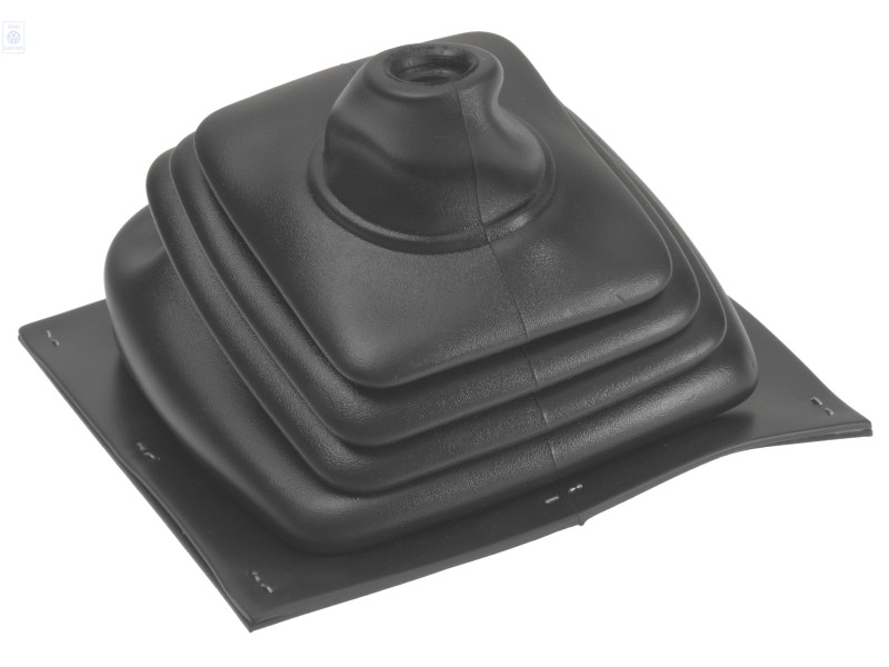 VW Original Fuelle Negro Satinado - 251711115D 01C