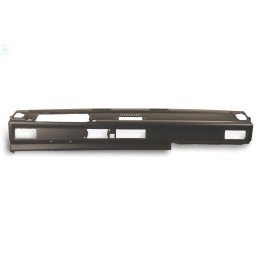 VW Original Tablero Instrumentos Negro Grisaceo - 255805103B 043