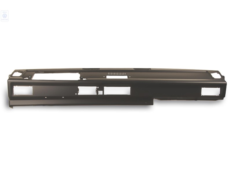 VW Original Tablero Instrumentos Negro Grisaceo - 255805103B 043