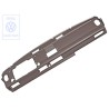 VW Original Tablero Instrumentos Marron Silla - 255805103B V8A