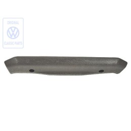 VW Original Descansabrazos Marron Silla - 255867157 90V
