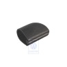 VW Original Tapa Protectora Negro Satinado - 255867303 01C