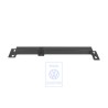 VW Original Tubo De Apoyo Negro - 255887371 01C