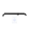 VW Original Tubo De Apoyo Negro - 255887372 01C