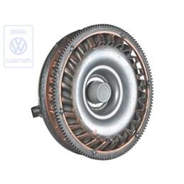 VW Original Convertidor - 090323571AX