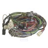 VW Original Juego Cables P.Tablero Instru. 