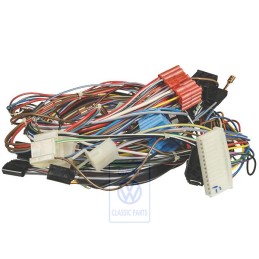 VW Original Juego Cables P.Tablero Instru. 