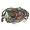 VW Original Juego Cables P.Tablero Instru. 