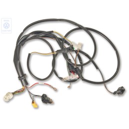 VW Original Juego Cables P. 