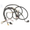 VW Original Juego Cables P. 